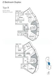 The Lumos (D9), Apartment #596194371
